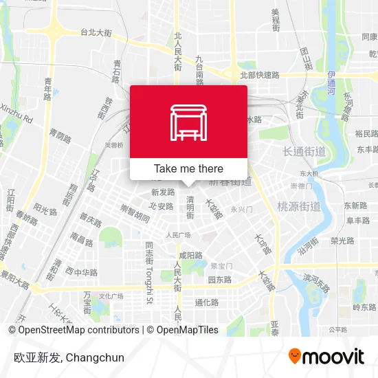 欧亚新发 map