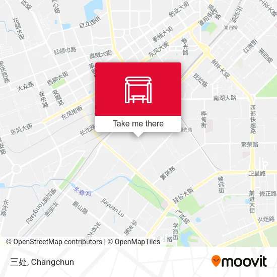三处 map