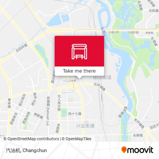 汽油机 map