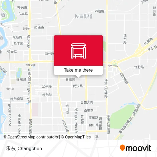 乐东 map