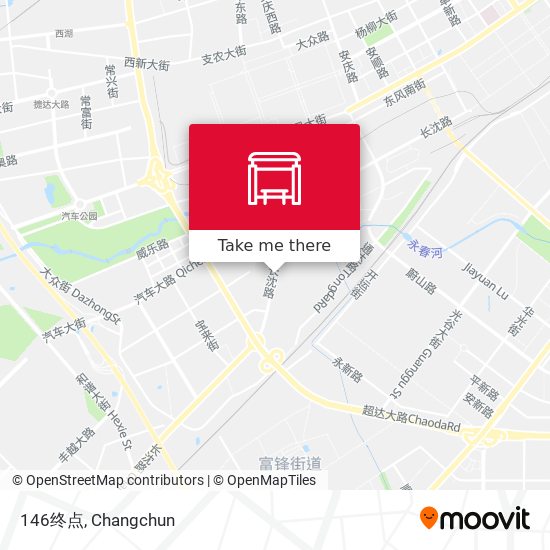 146终点 map