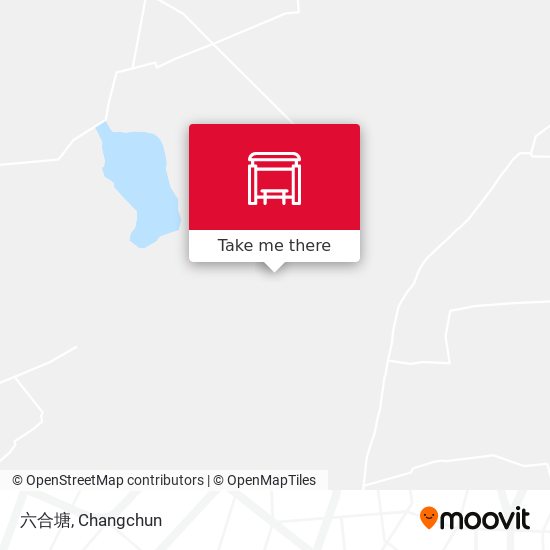 六合塘 map