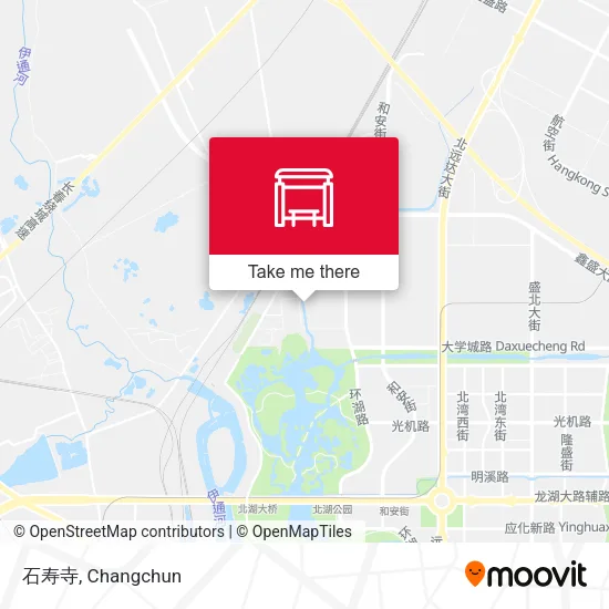 石寿寺 map