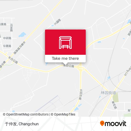 于仲发 map