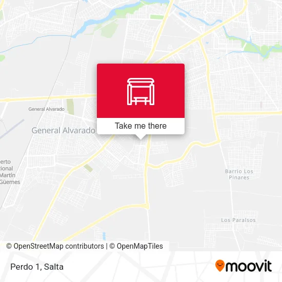 Mapa de Perdo 1