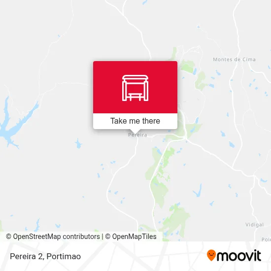 Pereira 2 map