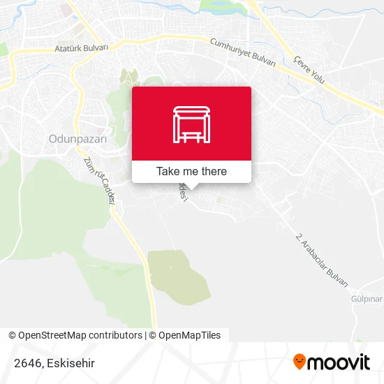 2646 map