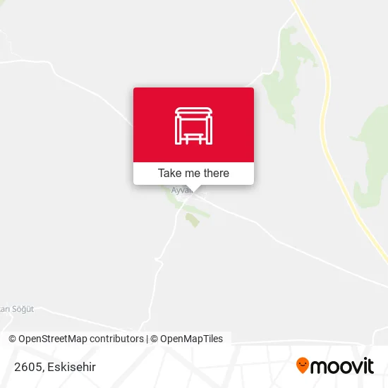 2605 map