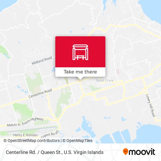 Queen Mary Hwy & Queen St, East | Mcdonald’S map