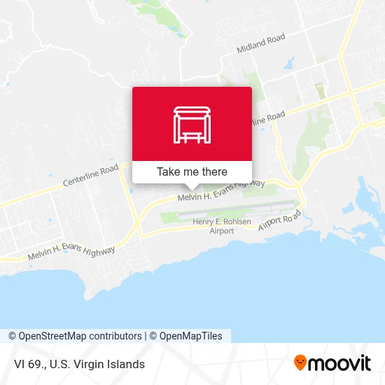 VI 69. map