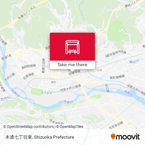 本通七丁目東 map