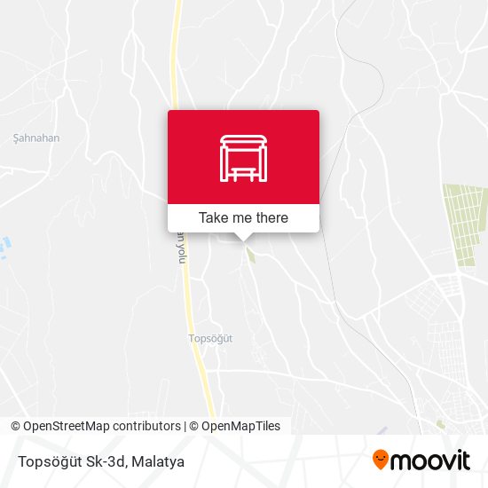 Topsöğüt Sk-3d map