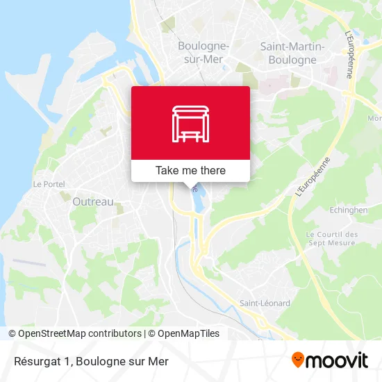 Résurgat 1 map