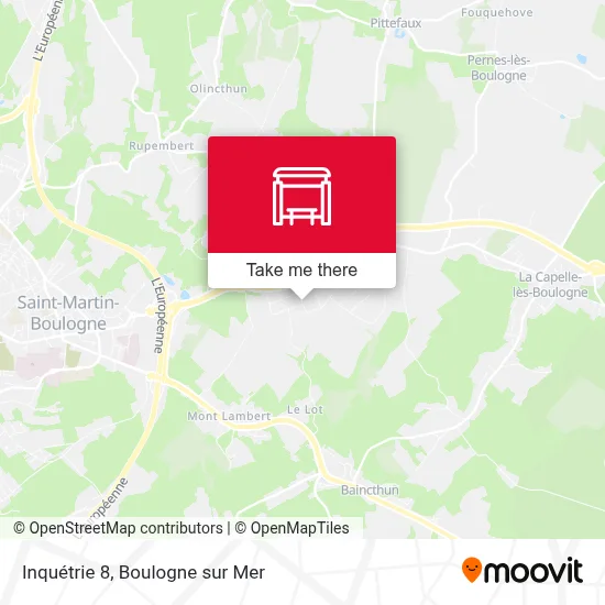 Inquétrie 8 map