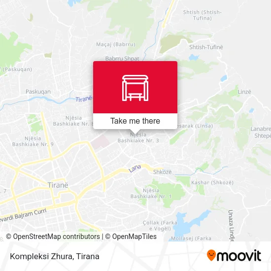 Kompleksi Zhura map
