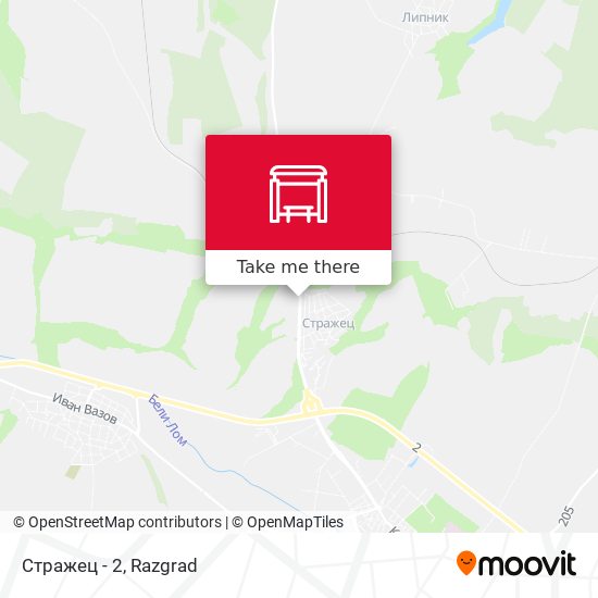 Стражец - 2 map