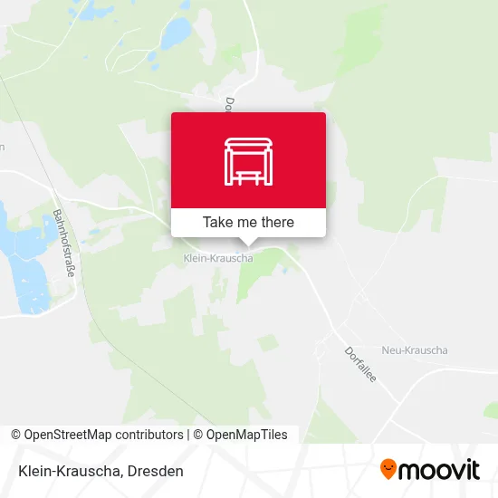 Klein-Krauscha map