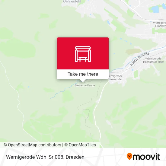 Wernigerode Wdh_Sr 008 map
