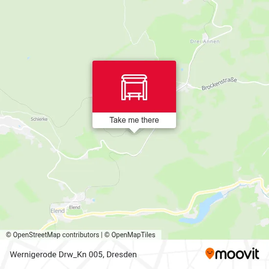 Wernigerode Drw_Kn 005 map