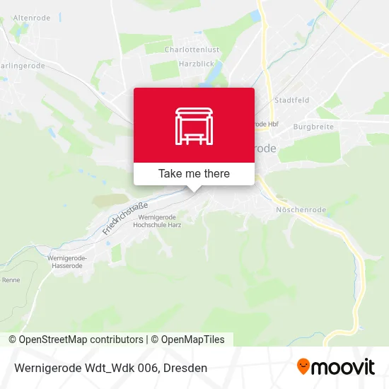 Wernigerode Wdt_Wdk 006 map