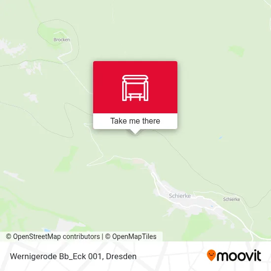 Wernigerode Bb_Eck 001 map