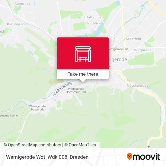 Wernigerode Wdt_Wdk 008 map