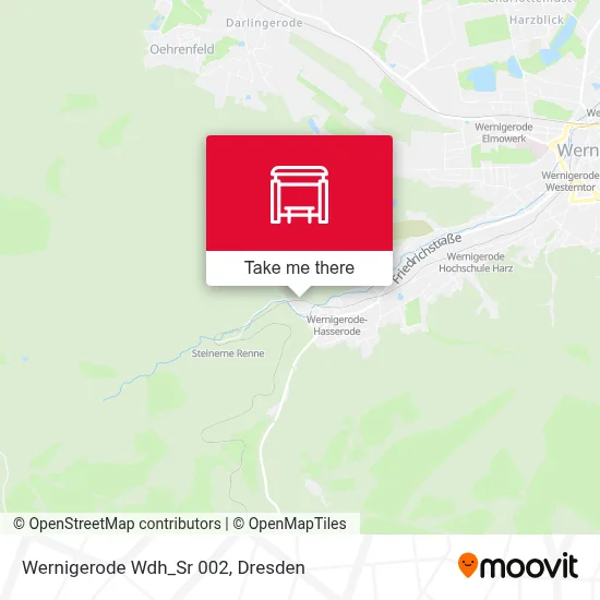 Wernigerode Wdh_Sr 002 map