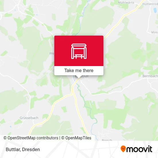 Buttlar map