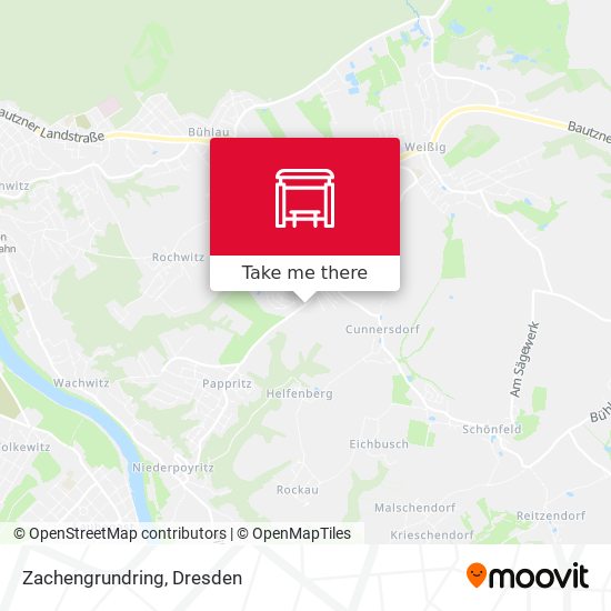 Zachengrundring map