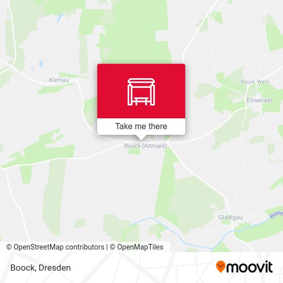 Карта Boock