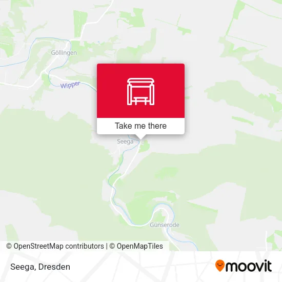 Карта Seega