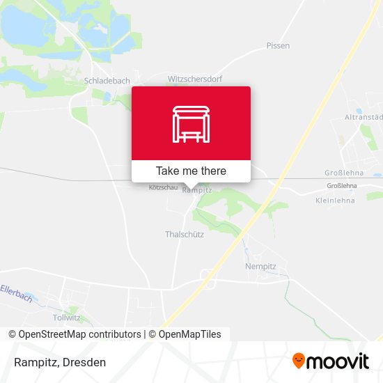 Карта Rampitz