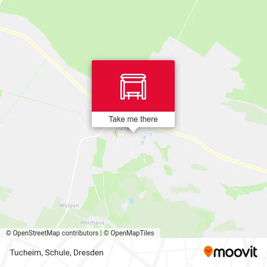 Карта Tucheim, Schule