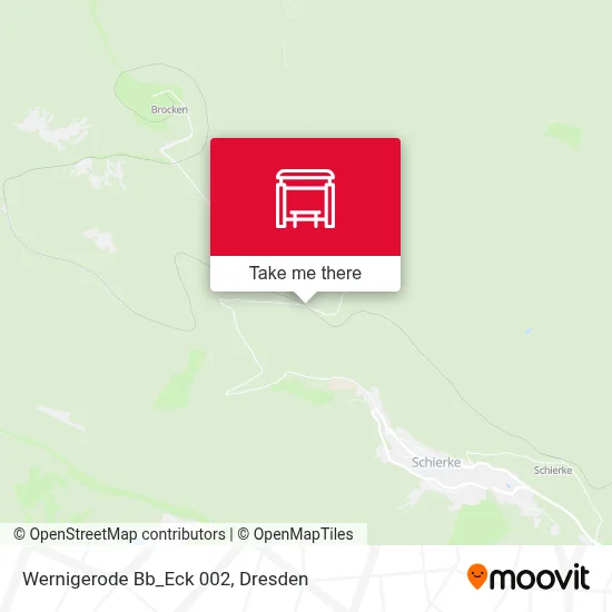 Wernigerode Bb_Eck 002 map