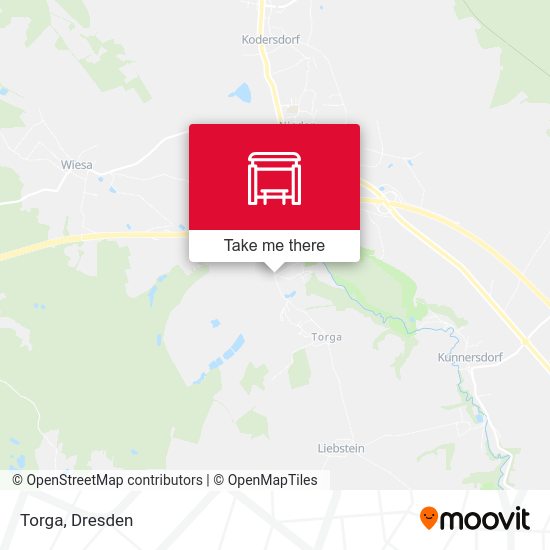 Карта Torga
