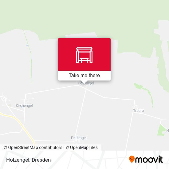 Карта Holzengel