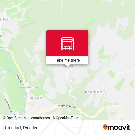 Карта Utendorf