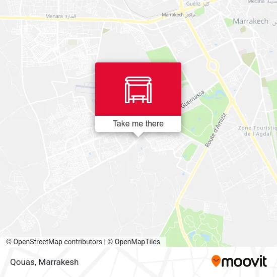 Qouas plan