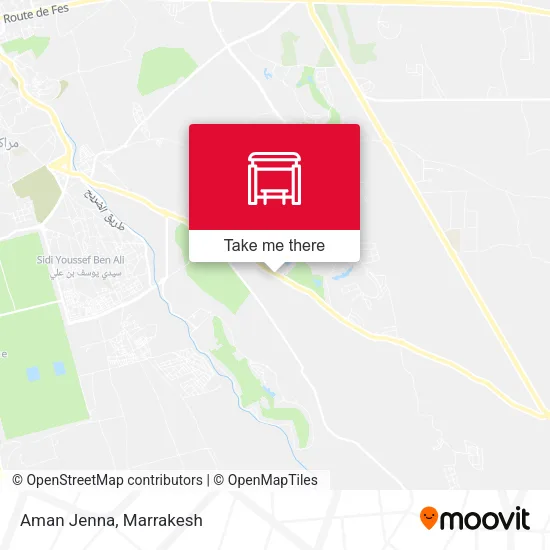 Aman Jenna plan