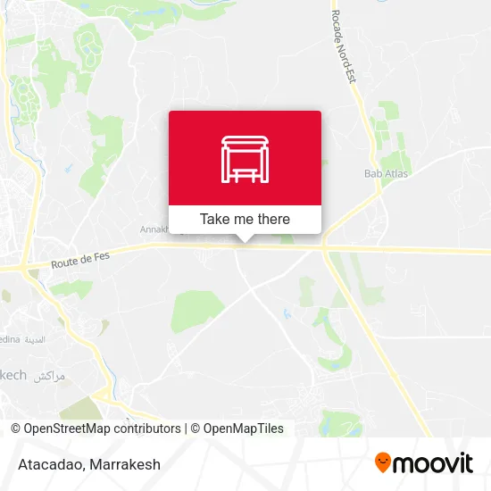 Atacadao plan