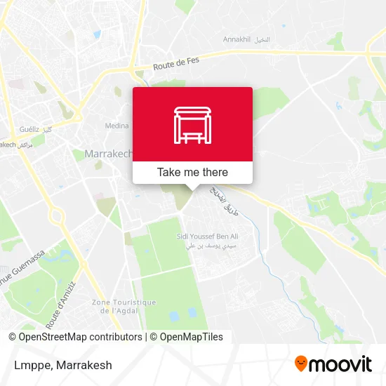 Lmppe plan