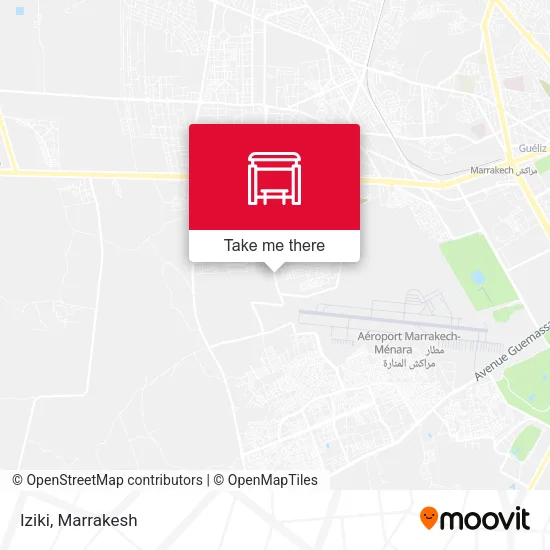 Iziki plan