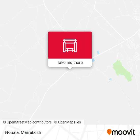 Nouala plan
