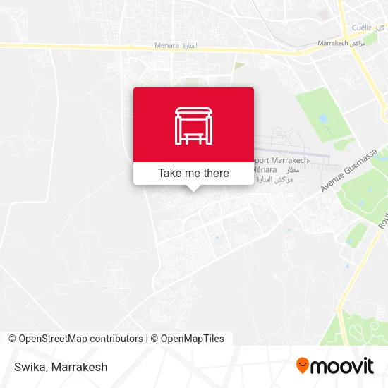 Swika plan