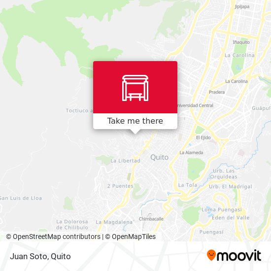 Juan Soto map