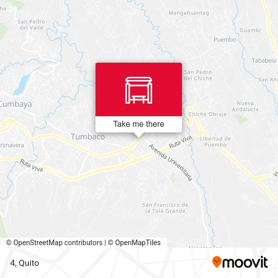 Mapa de 4