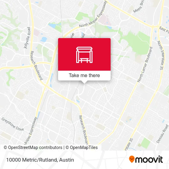 10000 Metric/Rutland map