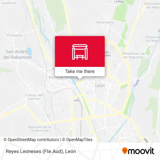 mapa Reyes Leoneses (Fte.Aud)
