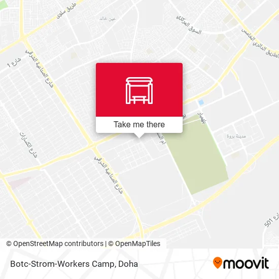 Botc-Strom-Workers Camp map