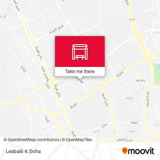 Leabaib 4 map